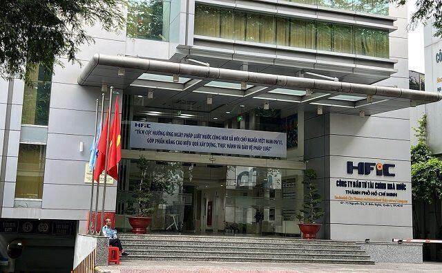 HFIC lãi gần 4.5 ngàn tỷ năm 2022