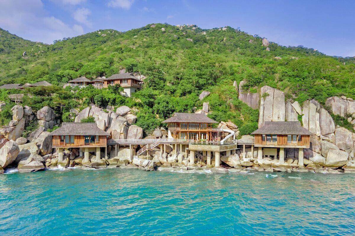 HUT tiếp tục đầu tư 550 tỷ đồng vào Tasco Land