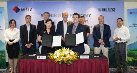 Hai công ty Australia và Nhật Bản hợp tác mang bảo hiểm hạn hán đến Việt Nam