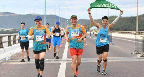 Herbalife Việt Nam tiếp tục khuyến khích lối sống năng động lành mạnh