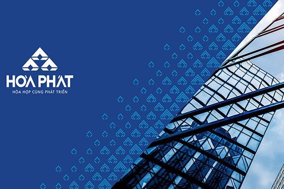 Hòa Phát đã bán 530 ngàn tấn thép trong tháng 5