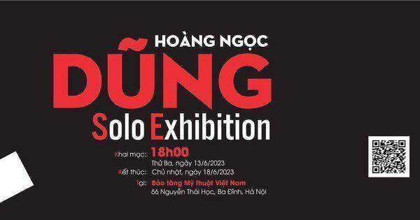 Hoàng Ngọc Dũng cuộc đời và “cuộc cờ”