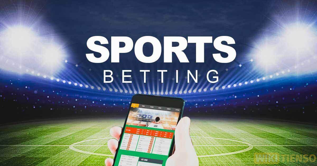 Hướng dẫn Sport Betting 2023