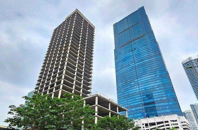 Keangnam, Grand Plaza và loạt dự án có vốn nước ngoài sắp bị kiểm tra