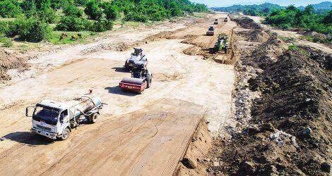 Khơi thông “điểm nghẽn” đầu tư công