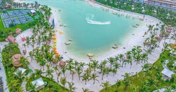 Không gian sống dành riêng cho “thế hệ HENRYs” tại Vinhomes Ocean Park 3