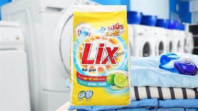 LIX bị xử lý thuế với tổng số tiền gần 25 tỷ đồng