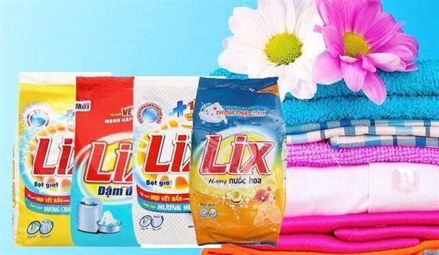 LIX sắp trả cổ tức còn lại 2022 bằng tiền tỷ lệ 20%