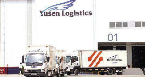 Lĩnh vực logistics tại Bình Dương hút vốn ngoại