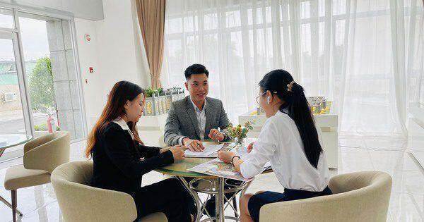 Loạt dự án giảm giá, kéo dài thời gian thanh toán… để bán hàng