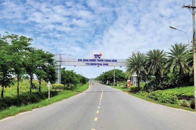 Lợi nhuận sau thuế TTC Industrial giảm hơn 97% trong năm 2022