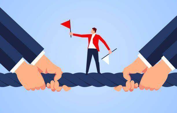 Mâu thuẫn giữa các nhóm cổ đông tại PCG