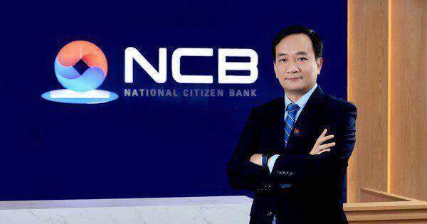 NCB bổ nhiệm Tổng Giám đốc mới