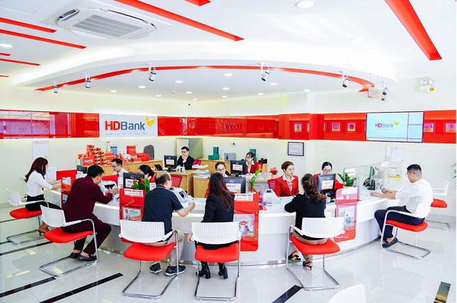 NHNN chấp thuận cho HDBank tăng vốn điều lệ lên mức 29,276 tỷ đồng