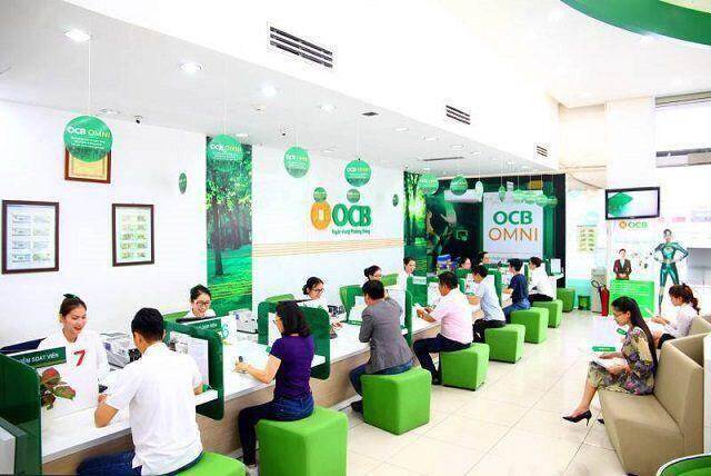 NHNN chấp thuận cho OCB tăng vốn điều lệ lên mức 20,548 tỷ đồng