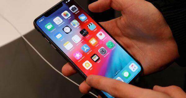 Nga cáo buộc Mỹ hack hàng nghìn chiếc iPhone