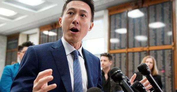 Nghị sĩ Mỹ cáo buộc CEO TikTok ‘không trung thực’