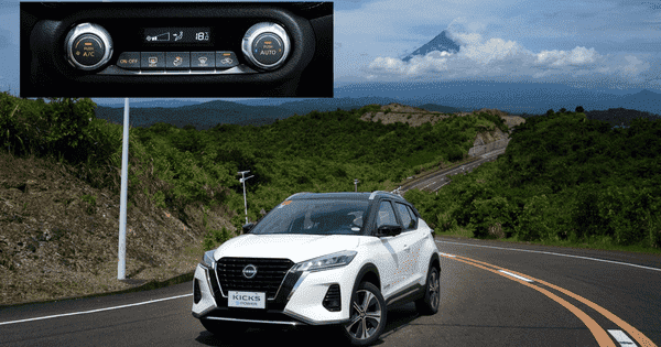 Người dùng phản ánh Nissan Kicks có vấn đề ở hệ thống điều hòa