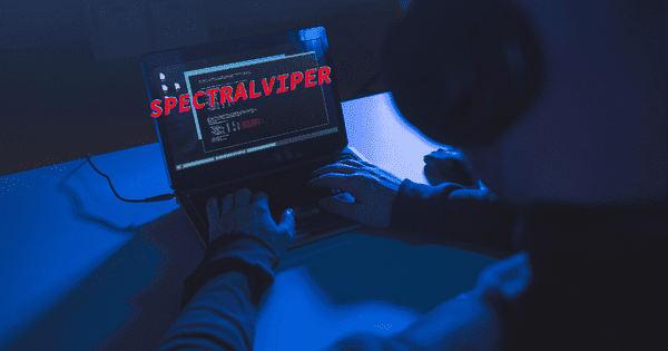 Nguy cơ 1,5 triệu máy tính Việt Nam dính vi rút SpectralViper