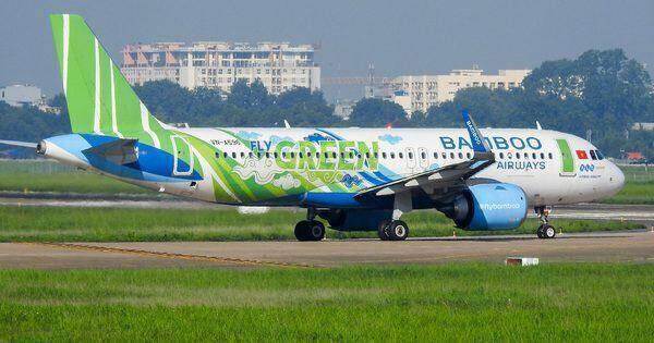 Nguyên Phó tổng giám đốc Sacombank tham gia hội đồng quản trị Bamboo Airways