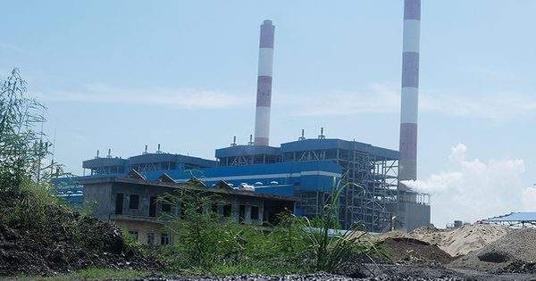 Nhiệt điện than chạy 20 năm phải chuyển đổi nhiêu liệu, 40 năm phải dừng hoạt động