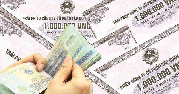 Nhiều doanh nghiệp xin lùi thời gian trả nợ trái phiếu