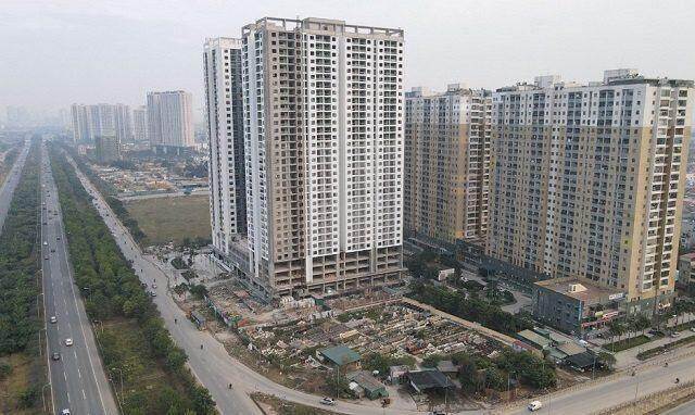 ‘Nhiều dự án BĐS lớn sẽ được tháo gỡ, nguồn cung tới đây dồi dào’