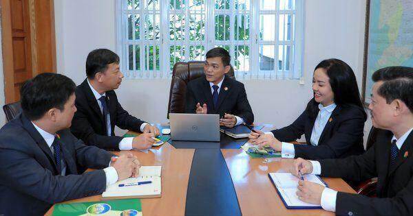 Phân bón Cà Mau vượt khó khăn nhờ chính sách kinh doanh linh hoạt