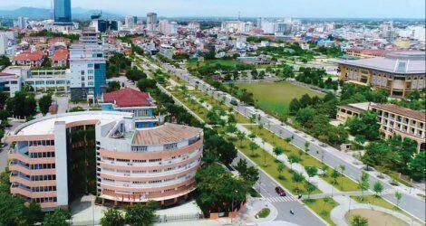 Phát triển mô hình giao thông công cộng thân thiện môi trường