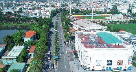 Phê duyệt Quy hoạch tỉnh Long An thời kỳ 2021