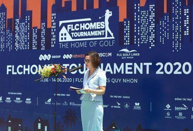 Phó Tổng Giám đốc thường trực FLC được bầu làm Chủ tịch HĐQT AMD