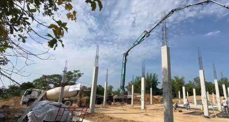 Quảng Ngãi gỡ vướng cho dự án y tế hơn 145 tỷ