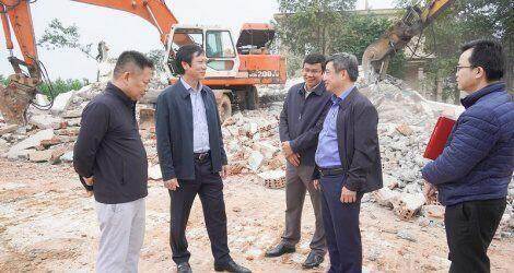 Quảng Trị phê duyệt 3 dự án khu tái định cư phục vụ cao tốc