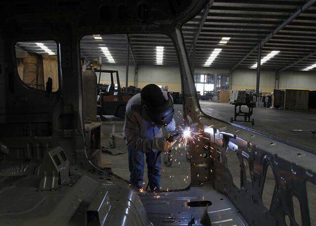 Reuters: Thaco Group cân nhắc bán 20% cổ phần ở mảng xe hơi để tài trợ cho mảng bất động sản