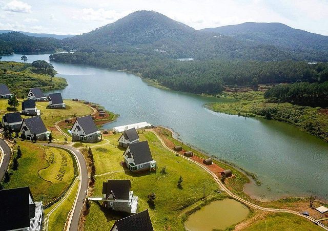 SAM Tuyền Lâm xin gia hạn dự án ở Đà Lạt, tăng mức đầu tư lên 8 ngàn tỷ