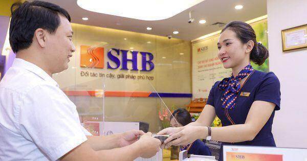 SHB dành 6.000 tỷ đồng ưu đãi khách hàng doanh nghiệp