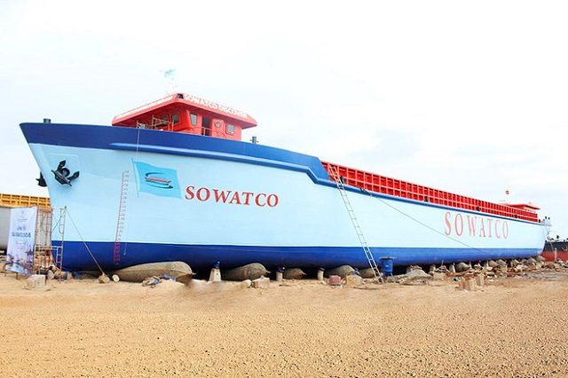 SWC đặt kế hoạch doanh thu ngàn tỷ sau 10 năm