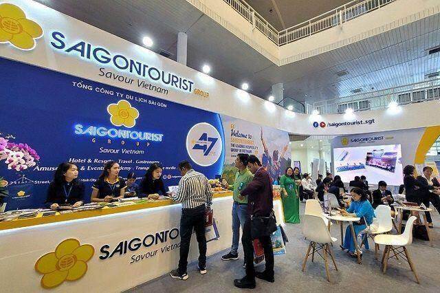 Saigontourist lãi gần 290 tỷ sau một năm lỗ nặng