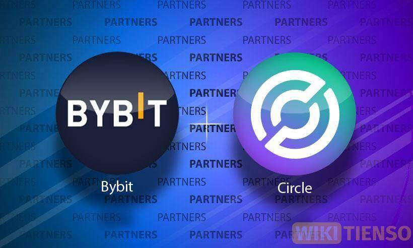 Sàn Circle và Sàn Bybit được cấp phép hoạt động