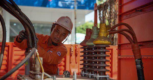 Sẵn sàng cấp điện cho kỳ thi tốt nghiệp THPT năm 2023
