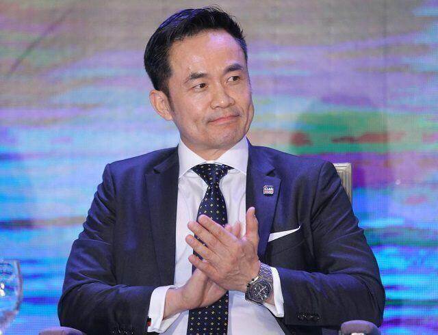 Shark Louis Nguyễn muốn rời HĐQT LDG chỉ sau 1 năm tham gia