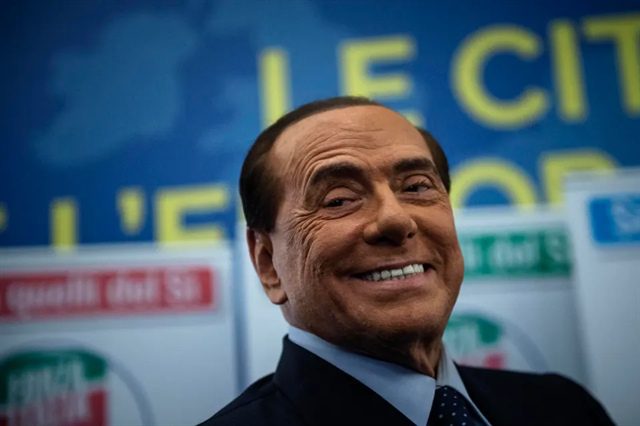 Cuộc đời và tài sản của tỷ phú từng giữ chức Chủ tịch CLB AC Milan