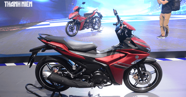 Sức mua giảm, xe côn tay thể thao tại Việt Nam chạy đua hạ giá bán
