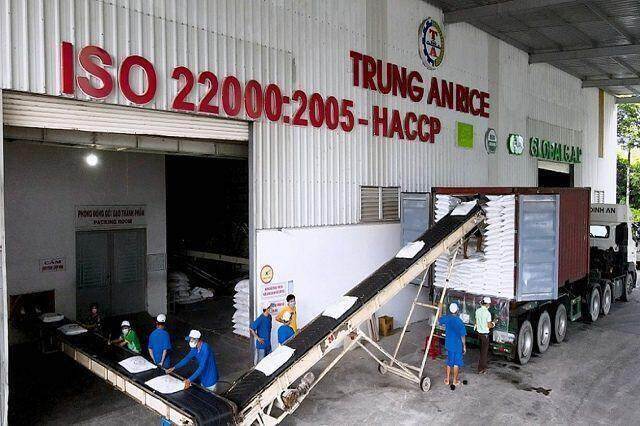 TAR đặt mục tiêu lợi nhuận 2023 đi lùi 34%, dừng kế hoạch lên HOSE