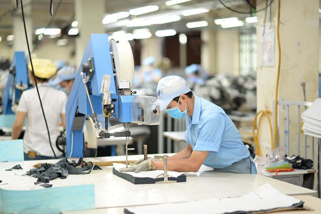 TCM lãi 5 tháng gần 4.3 triệu USD, thiếu đơn hàng cho quý 2