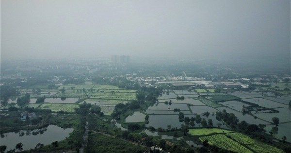 TP HCM: Huyện Bình Chánh sắp quyết định số phận 92 dự án quy hoạch “treo”