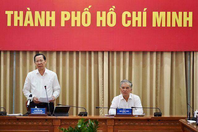 TPHCM dự kiến giải ngân đầu tư công đạt mốc gần 26 ngàn tỷ trong quý 2