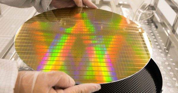 TSMC chuẩn bị cho nhu cầu iPhone 15 tăng mạnh