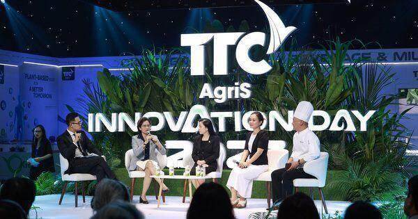 TTC AgriS Innovation Day 2023
