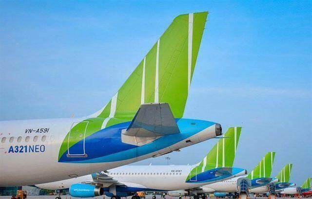 Tân CEO Bamboo Airways chỉ ra 3 khó khăn của ngành hàng không Việt